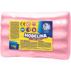 Modelovacia hmota do rúry Astra Modelina Malinová, 1kg 304118002