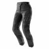 Textilné nohavice REBELHORN HIKER IV LADY BLACK (skrátené) DM