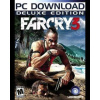 ESD GAMES Far Cry 3 Deluxe Edition