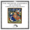 Medieval Ensemble - Complete Decca Recordings / Box / 14CD [14 CD]