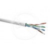 Inštalačný kábel Solarix CAT5E UTP PVC Eca 305m/box SXKD-5E-UTP-PVC