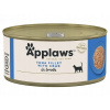 Applaws Cat Tuna & Crab 70 g