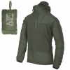 Bunda Helikon-Tex MILITARY s kapucňou L