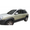 HEKO | Deflektory / ofuky okien pre Hyundai Tucson 5D 2004-2010 2ks predne
