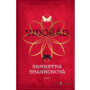 Kostičas: Vidořád - Samantha Shannon - online doručenie