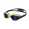 Speedo Biofuse 2.0 Mirror Goggles Black/Blue One Size