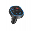 Bluetooth Hands Free FM Transmitter Navitel BHF02 BASE (FMTRBHF02BK)