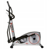 Eliptický elplementálny tvorca Christopeit Sport 150 kg (Elektromagnetický tréner do 150 kg - okolo 12 kg)