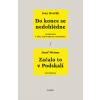 Do konce se nedohlédne Začalo to v Podskalí - Ivan Dvořák