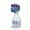 SKLO PRILBY FF392J SVETLÉ