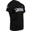 TOP TEN MMA T-Shirt “BRAVE” - black, size S Size: M, Color: White, Gloves cut: Without Label