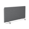 Blumfeldt ThermaTouch konvektor, 2 000 W, elegantný dizajn, dotykové ovládanie, do 20 m² (XJ6-Bl-ThTo-2000W-FG)