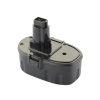 Baterie pro nářadí Dewalt 3000mAh Ni-MH 18V PATONA PT6014