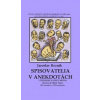 Spisovatelia v anekdotách - Rezník, Milan Stano Jaroslav