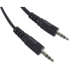Gembird kabel audio JACK 3,5mm M / JACK 3,5mm M 5M CCA-404-5M