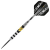Sada šípok Red Dragon steel Gerwyn Price Thunder Special Edition, 25g, 90% wolfram