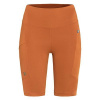 Fjällräven Abisko Short Tights W TERRACOTTA BROWN