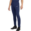 Nike Pánské kalhoty Dri-Fit Academy 25 Tmavě modré FZ9805 410 XL
