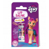 My Little Pony Lip Balm balzam na pery pre deti Mango 4,4 g