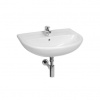 Jika Lyra Plus Umývadlo 65x52 H8143840001041