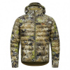 Blaser Lovecká bunda HunTec - OBSERVER CAMO - Veľkosť S