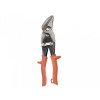 Genius Tools ľavostranné gilotínové nožnice, ľavý + priamy smer strihu (511004L)