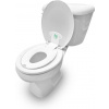INGENUITY Redukcia na Wc biela Flip & Sit™