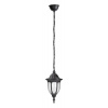 Rabalux MILANO1 vonkajší závesný lampáš 8344