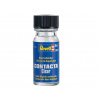 Revell Contacta Clear, bezfarebné tekuté lepidlo pre modely, 20 gramov (REVELL 39609 CONTACTA CLEAR, 20g)