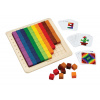 PlanToys Stovková tabuľka
