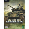 ESD Close Combat Panthers in the Fog 6188