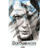 Mistborn 3. The Hero of Ages - Brandon Sanderson