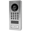 DoorBird D1101V Aufputz Wi-Fi, LAN domové IP / video telefón vonkajšia jednotka, nerezová oceľ V4A (brúsená), 423866751; 423866751