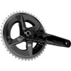 SRAM Kliky Rival D1 DUB 175 48-35 (osa není součástí balení)