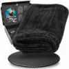 Nuke Guys Gamma Dryer XXL Black - Sušící ručník 50 x 80 cm (1400GSM)