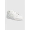 Detské tenisky adidas Originals MIDCITY LOW IF4559 biela EUR 37 1/3