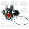 Kostra trupu, turbo MEAT & DORIA 60153