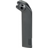 TREK Madone SLR 205 mm x 5 mm, barva Dnister Black