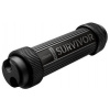 Flash disk Corsair Flash Survivor Stealth 128GB (CMFSS3B-128GB)