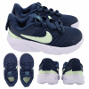 DETSKÉ POHODLNÉ TENISKY NIKE STAR RUNNER 4 DX7616 409 veľ. 26