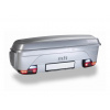 MFT 15001 BackBox, Silver