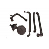 Ventil odvetrania kľukovej skrine MAXGEAR Automotive 28-0252SET