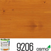 OSMO® Jednorázová lazura HS Plus Barva (odstín): 9206 dub světlý, Balení: 0,75 l 11101562