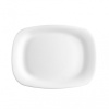 Bormioli Parma tanier OVAL 20x28 cm