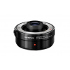 Olympus Telekonvertor MC-20 pro objektivy 40-150mm PRO a 300mm PRO a EZ-M1560 (2x)