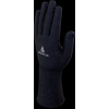 DELTA Delta Plus PLETENÉ RUKAVICE VENICUT59 LIGHT PLUS - Čierna, 7 Čierna, 7