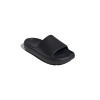Šlapky (plážová obuv) ADIDAS-Adilette Lumia U core black/core black/core black Čierna 40,5