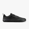 Vivobarefoot pánska obuv TRACKER LEATHER AT LOW II MENS OBSIDIAN (309623-02) 43
