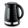 Rohnson rychlovarná konvice, 2200 W, 1.7 l, automatické vypnutí, ochrana proti přehřátí, černá R-7026