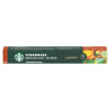 STARBUCKS Breakfast Blend by NESPRESSO Medium Roast Kávové kapsuly, 10 kapsúl v balení, 56 g